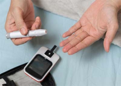 test diabete