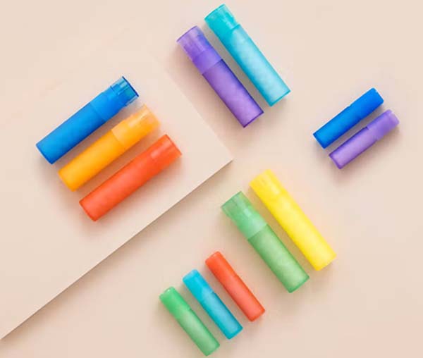 tubes homéo