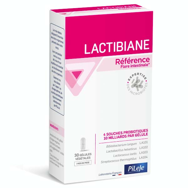 lactibiane